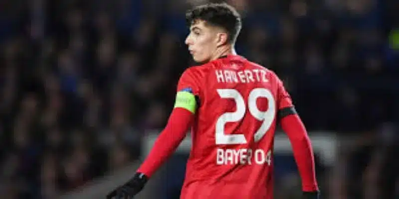 三重解码：哈弗茨未来发展关键点-爱游戏体育