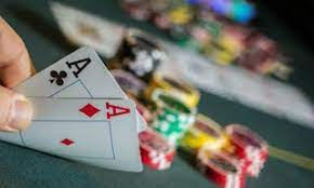 为什么选择进行在线赌场游戏-爱游戏体育