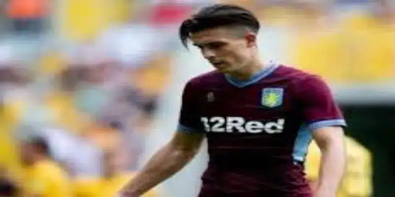 从荣耀顶峰到失落看台：格拉利什这一年经历了什么？-爱游戏体育