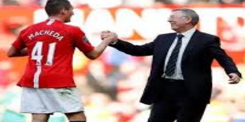 弗格森爵士珍贵捐赠品揭秘  -爱游戏体育