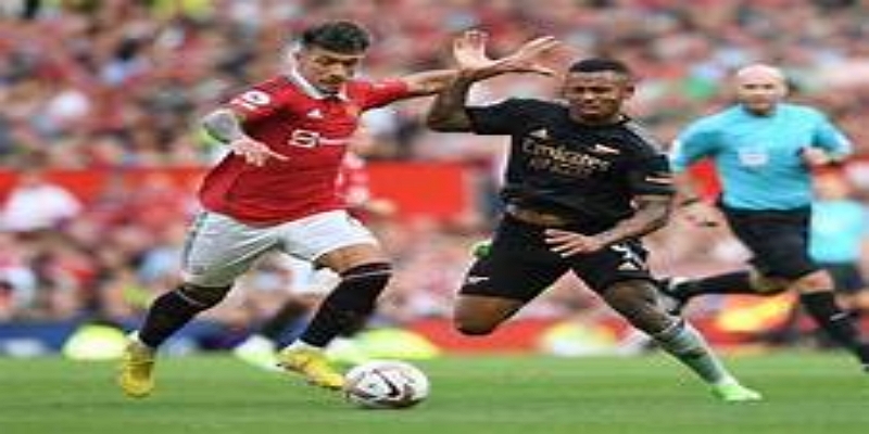 新赛季前景—红魔重返争冠行列？-爱游戏体育