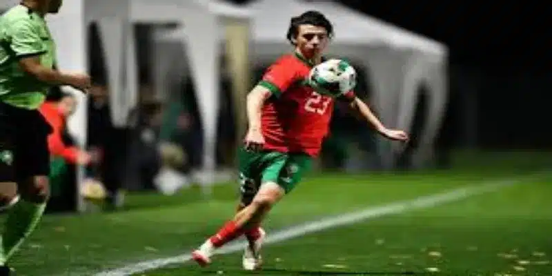 独家展望：拉巴杰的成长轨迹与未来蓝图-爱游戏体育