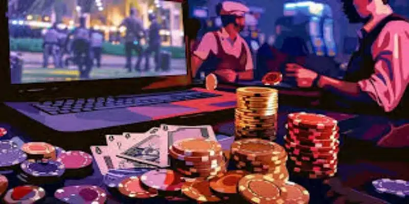 玩转爱游戏体育：安全理财与赢钱心法-爱游戏体育