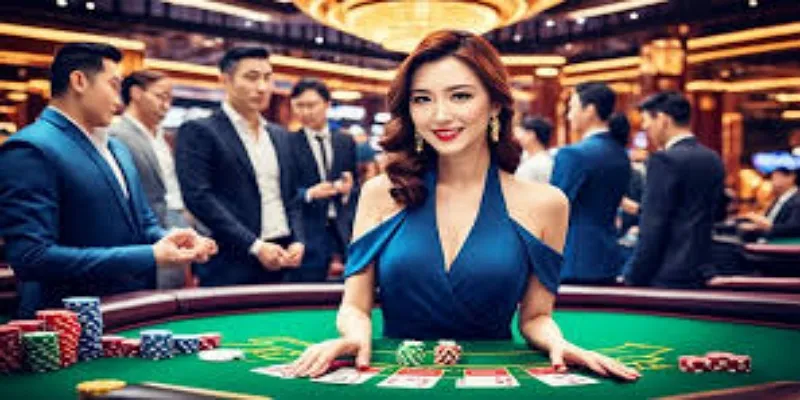 百家乐游戏基础：规则与玩法详解-爱游戏体育