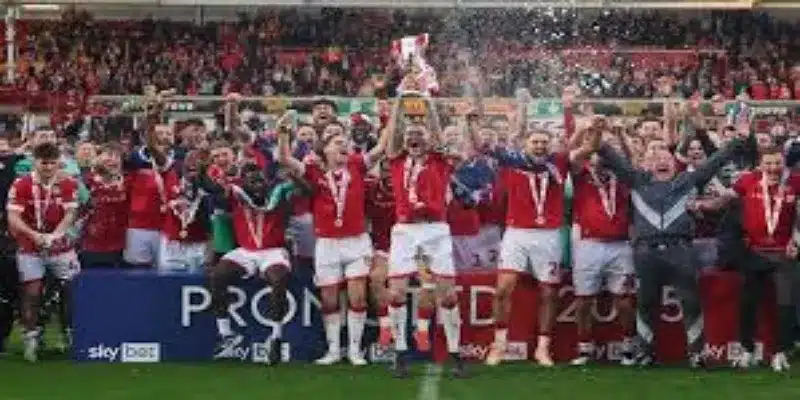 解读-雷克瑟姆崛起：从地方球队到全球现象-爱游戏体育