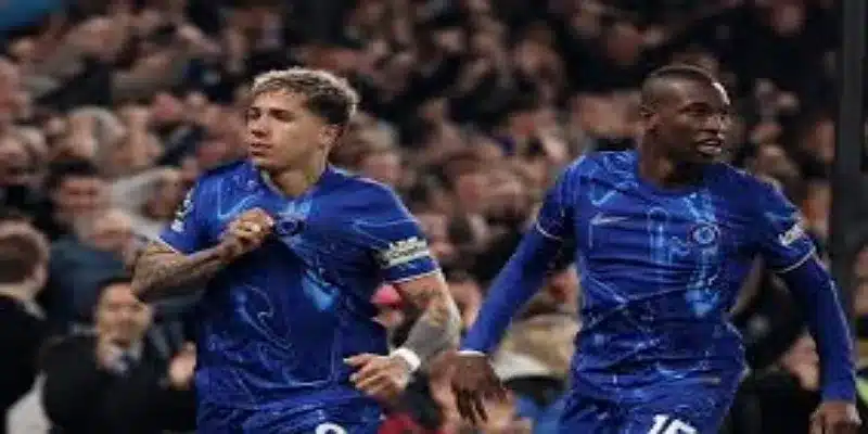 赛程分析：欧冠席位之争已达临界点-爱游戏体育